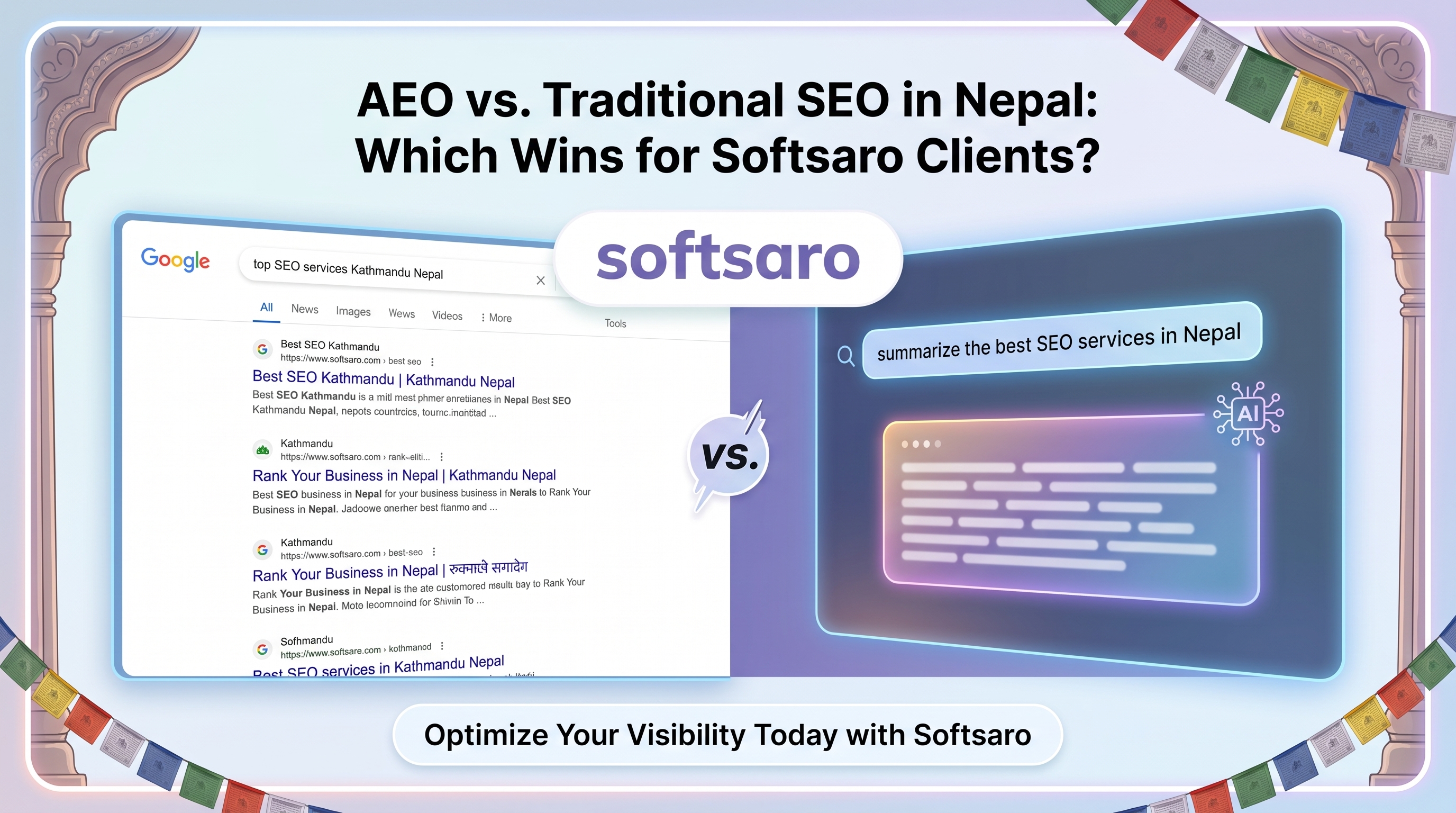 AEO services in Nepal