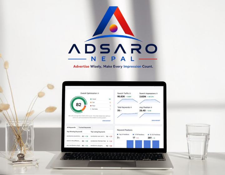 Adsaro Nepal