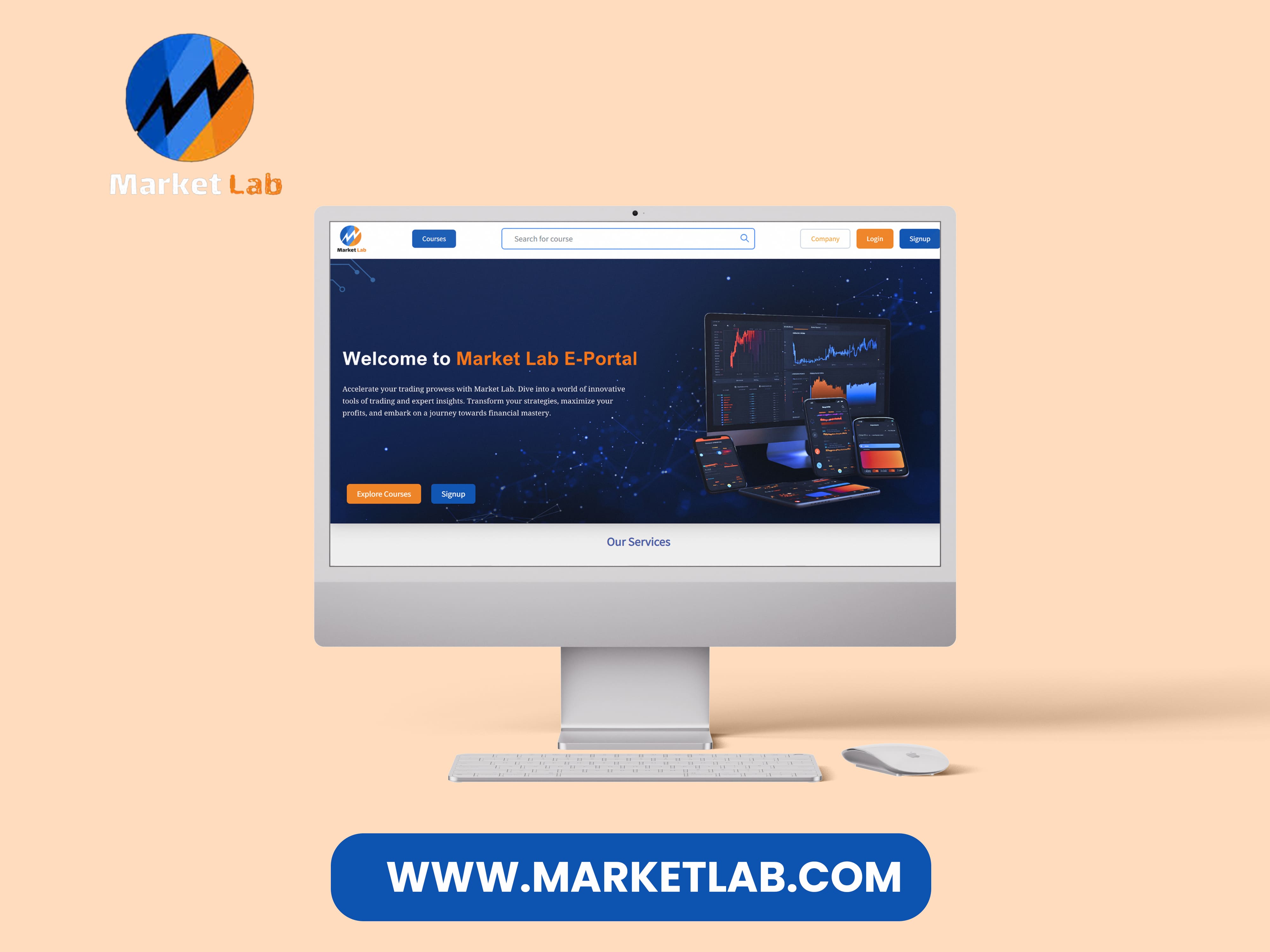 Market Lab