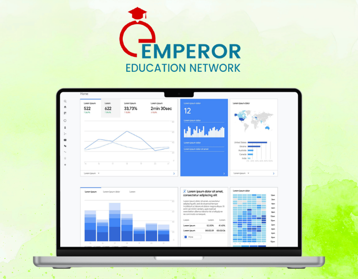 Emperor