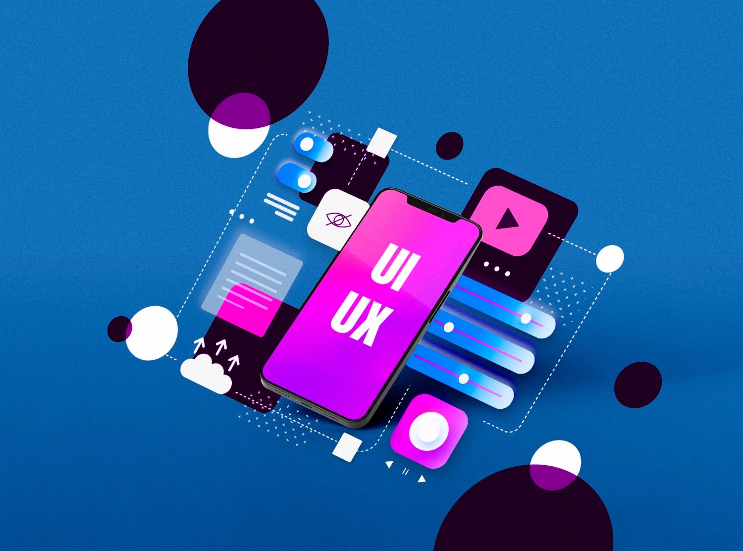 UI/UX Design