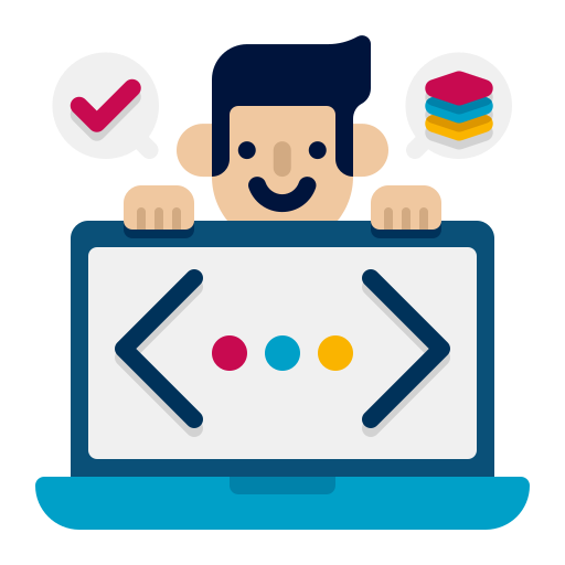 Full-Stack Custom Web App