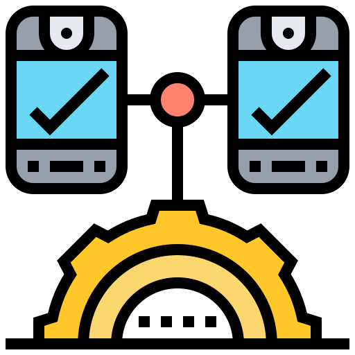 Cross-Platform App Development