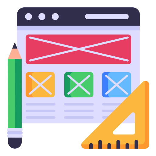 Low-Fidelity Wireframes