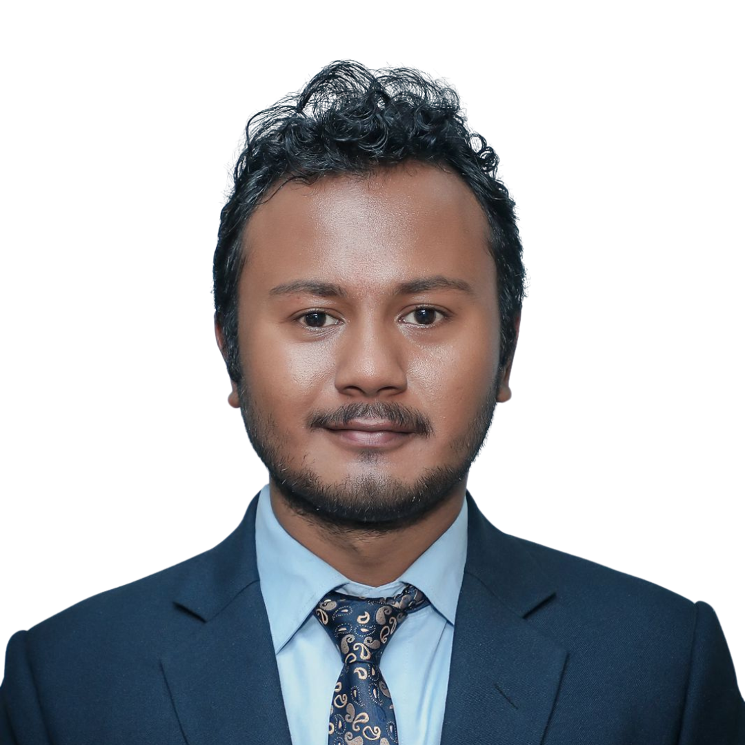 Sujan Adhikari