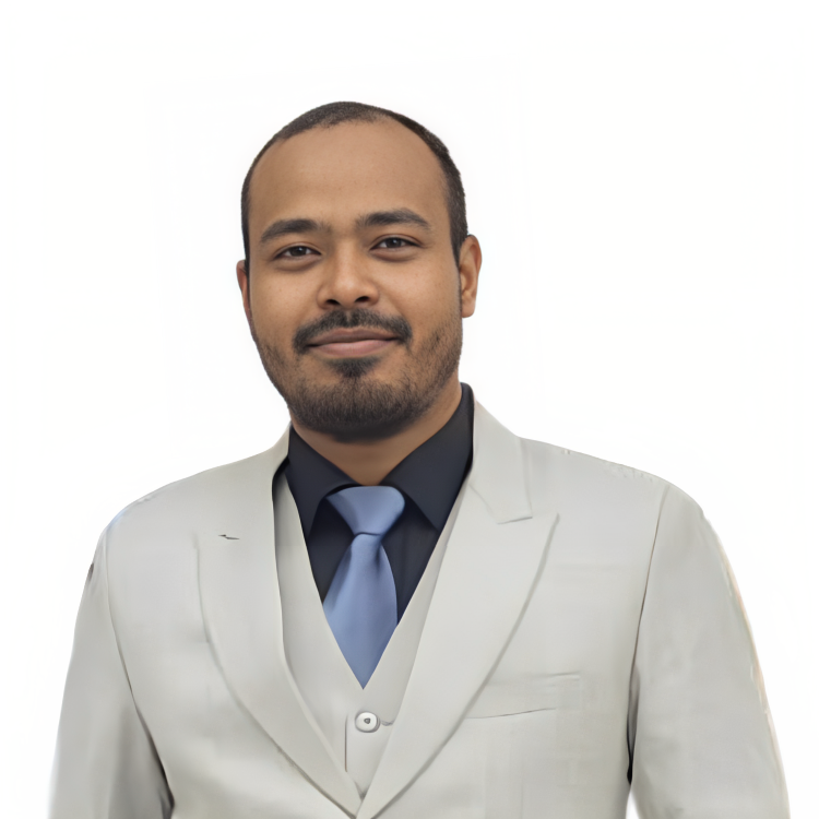 Santosh Rajbanshi