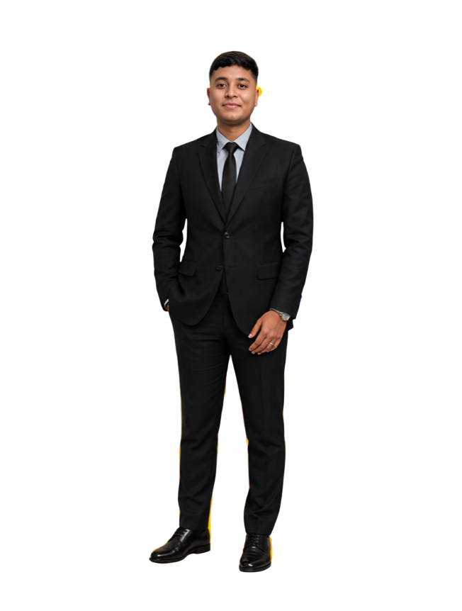 Aabishkar Shrestha