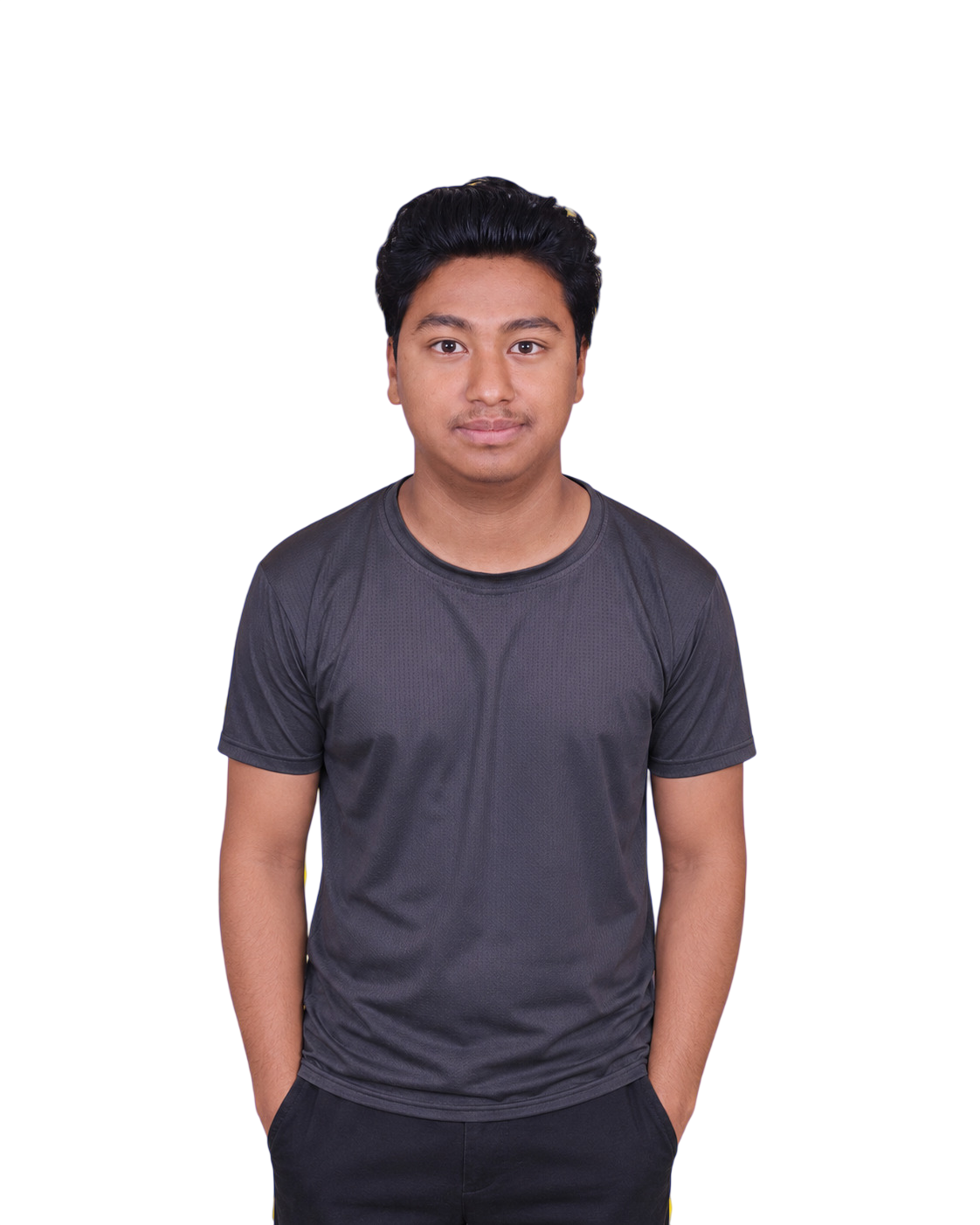 Jenish Prajapati
