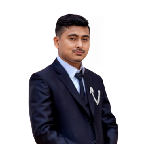 Anup Kasula