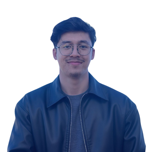 Rohan Shrestha