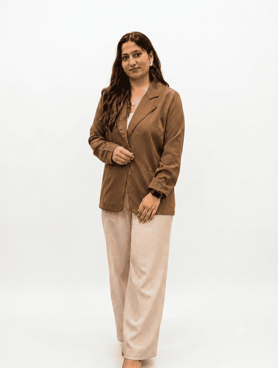 Smriti Sanjyal