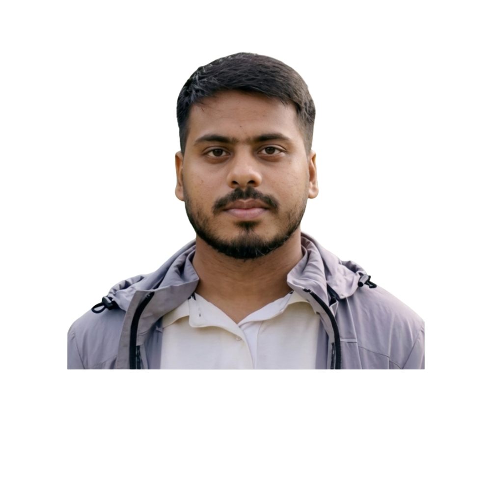 Dhiraj Kumar Sarraf