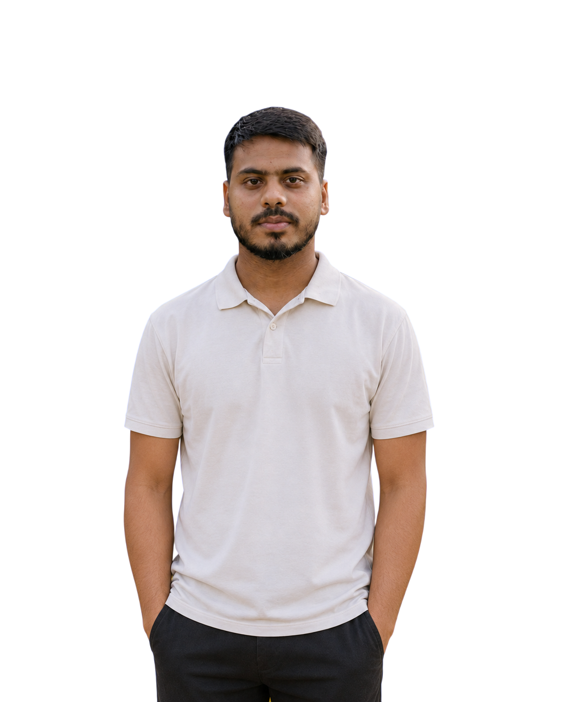 Dhiraj Kumar Sarraf