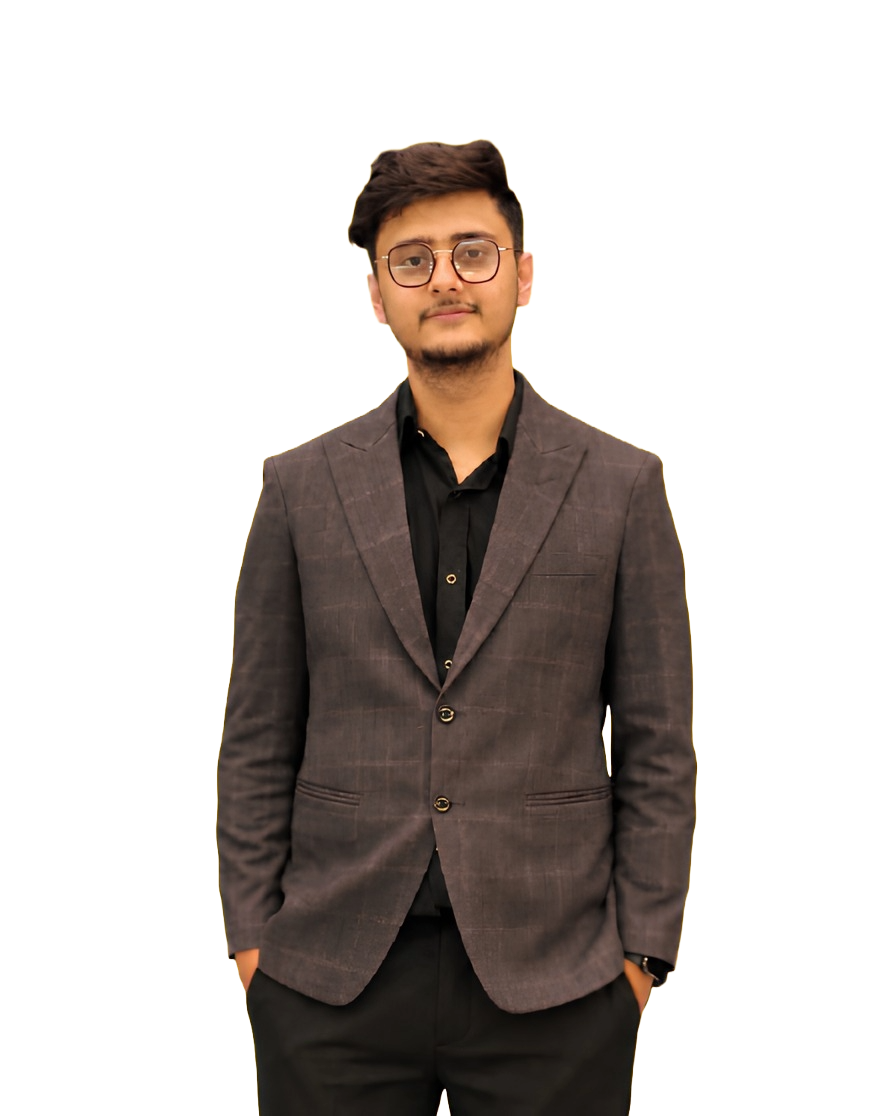 Kushal Poudel