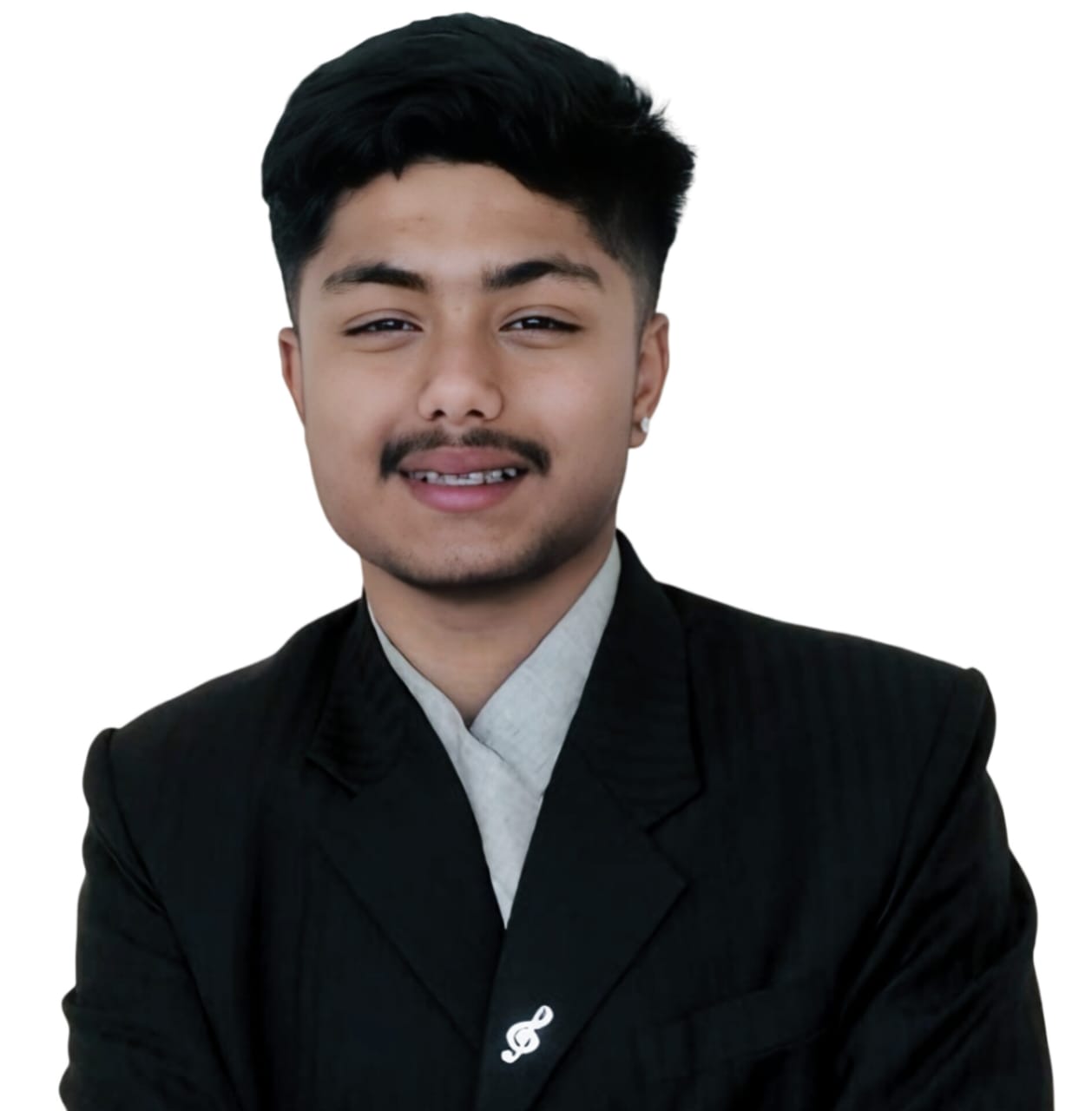 Rhythem Phuyal