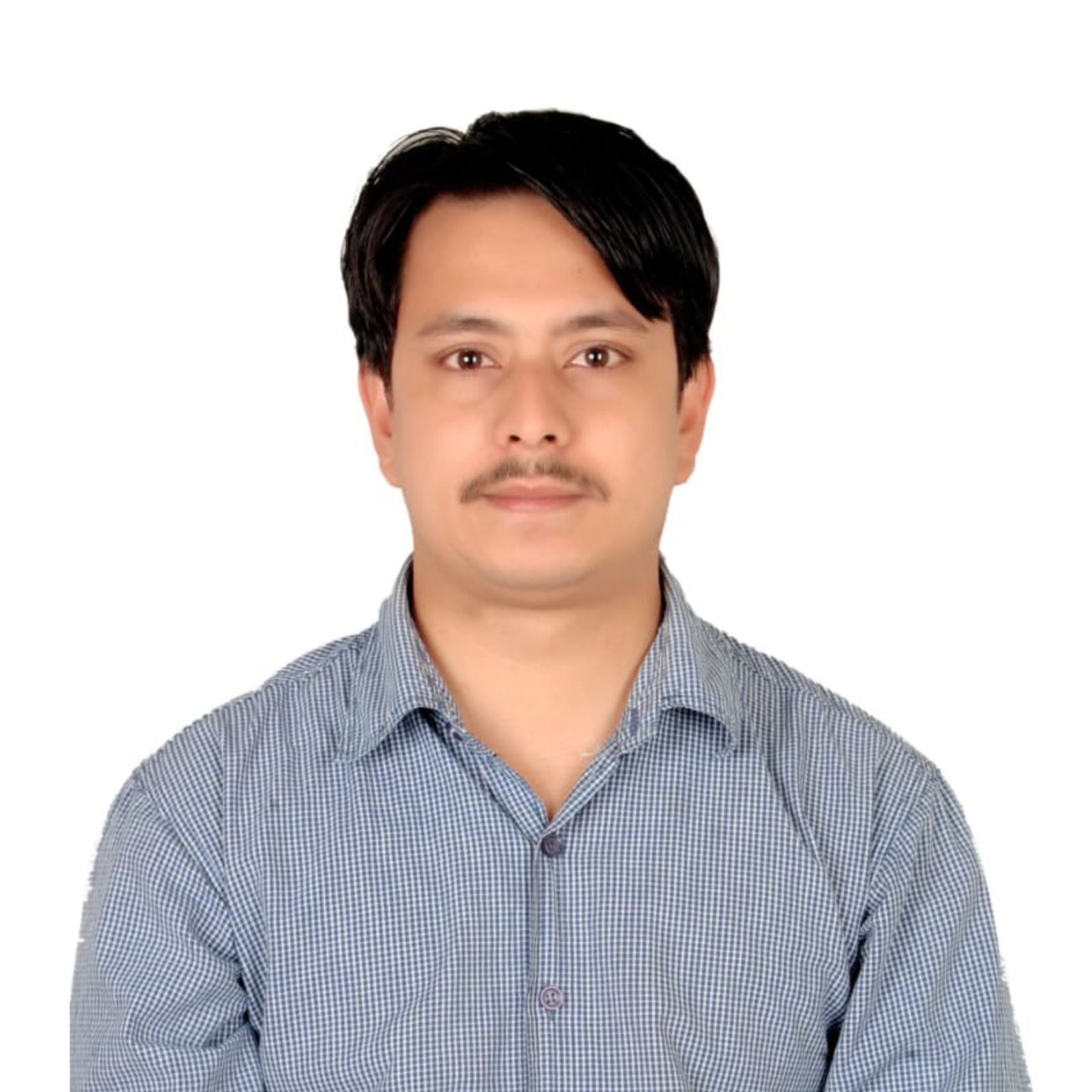 Krishna Prasad Khanal