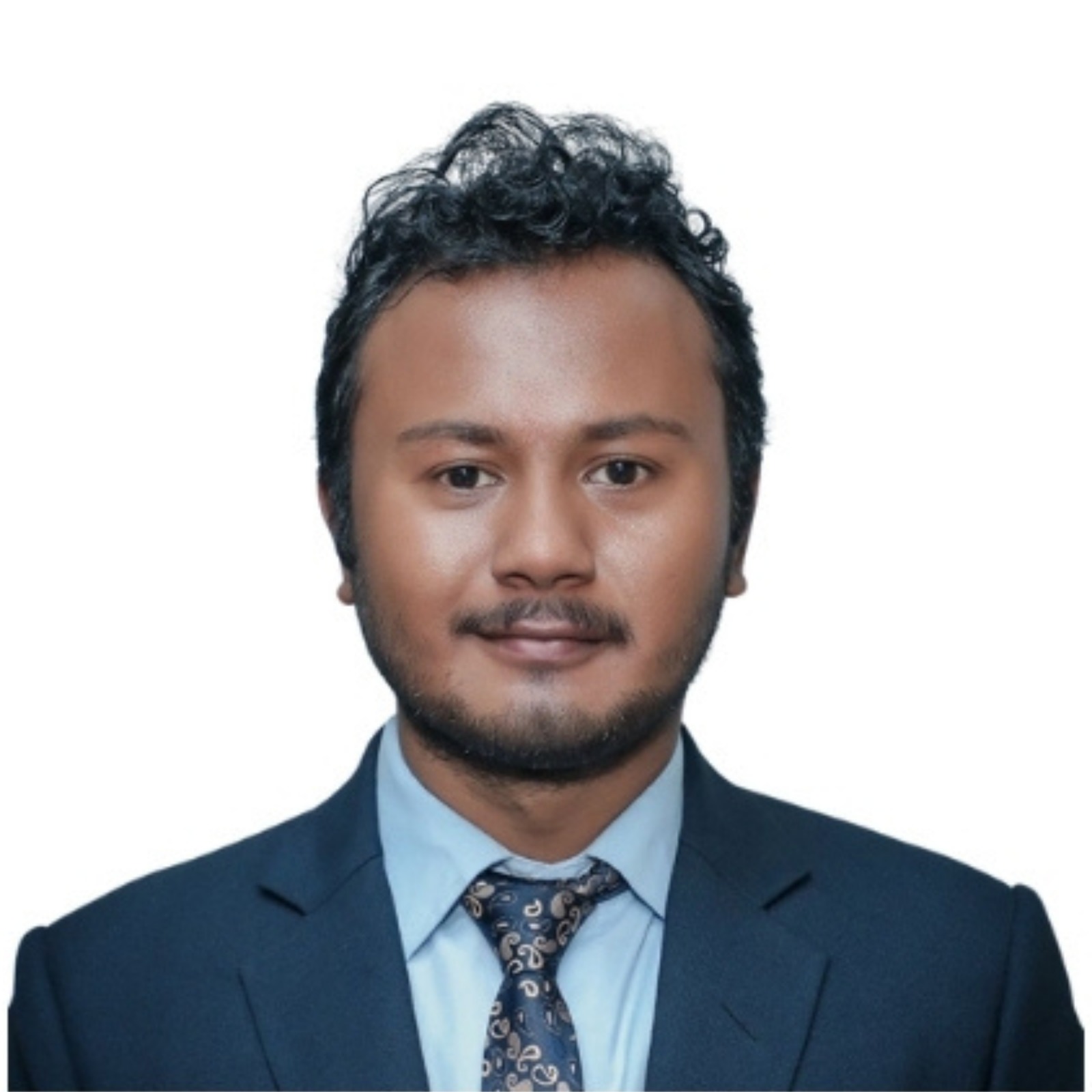 Sujan Adhikari