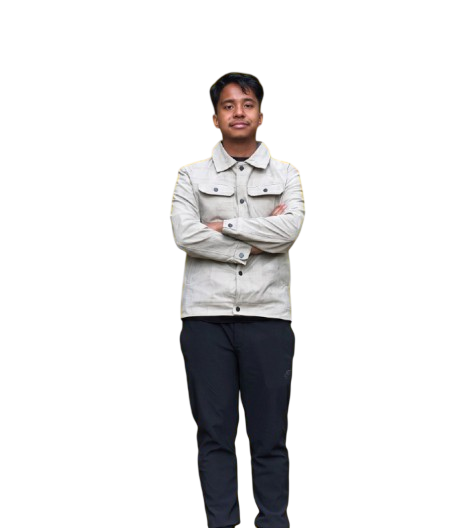 Shreejan Shrestha