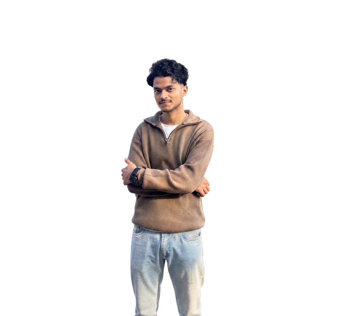 Aaditya Shah