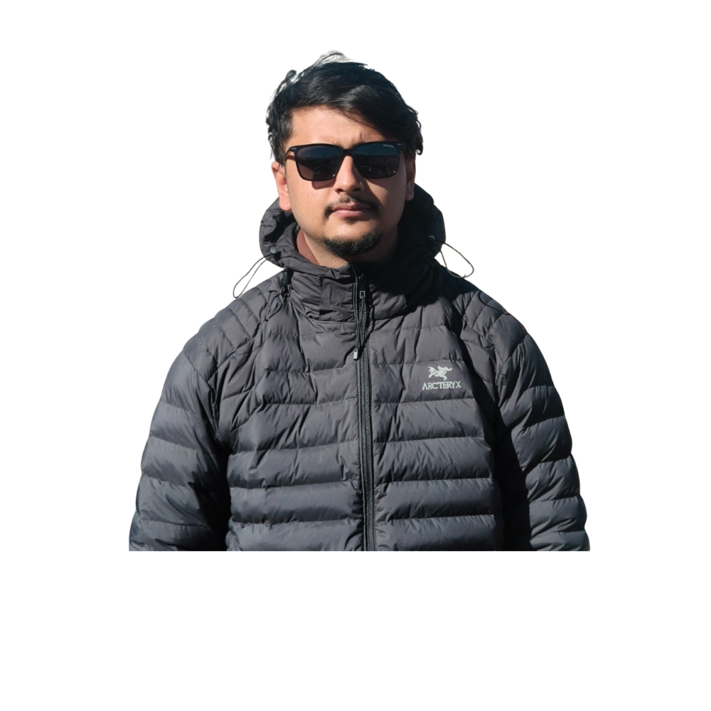 Kushal Poudel