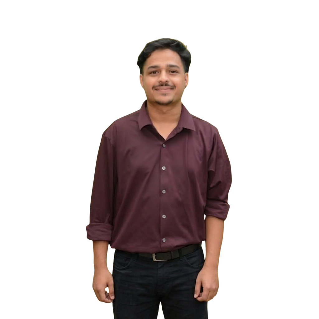 Naresh Dhakal