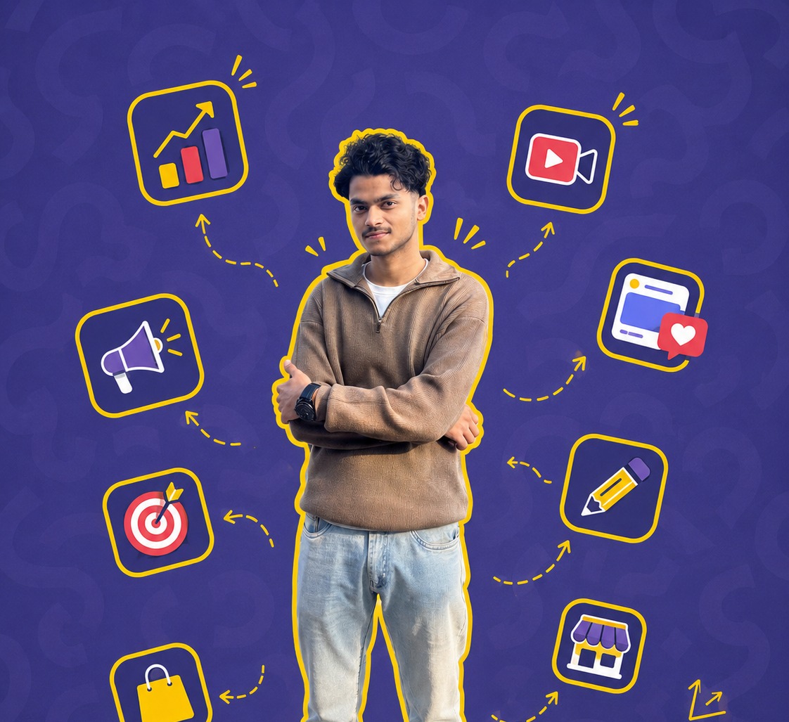Aaditya Shah