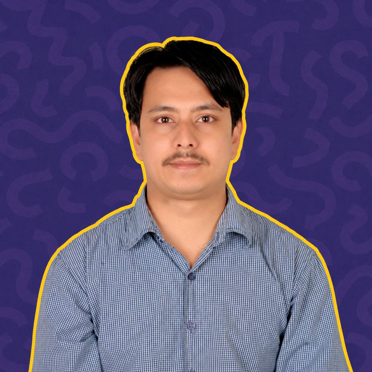 Krishna Prasad Khanal
