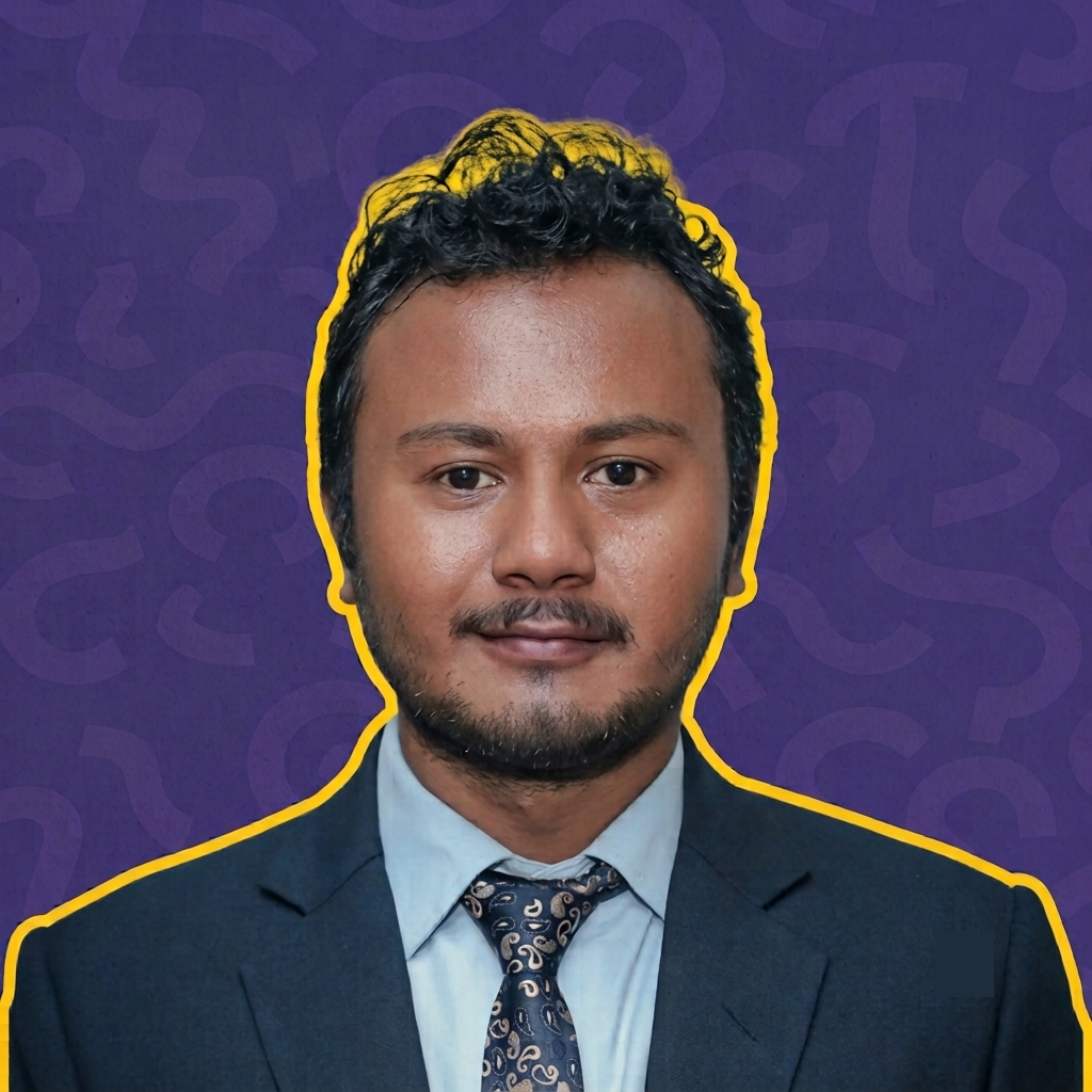 Sujan Adhikari