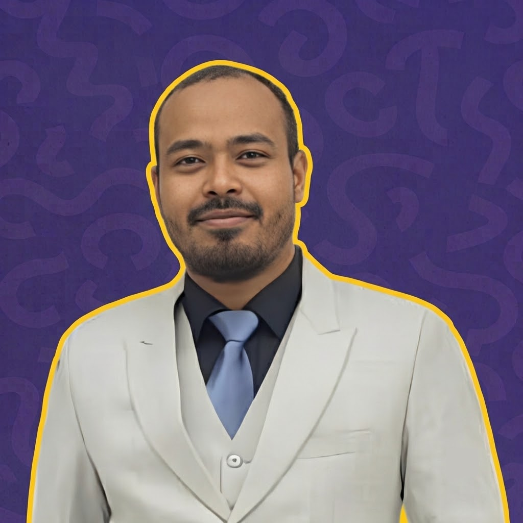 Santosh Rajbanshi