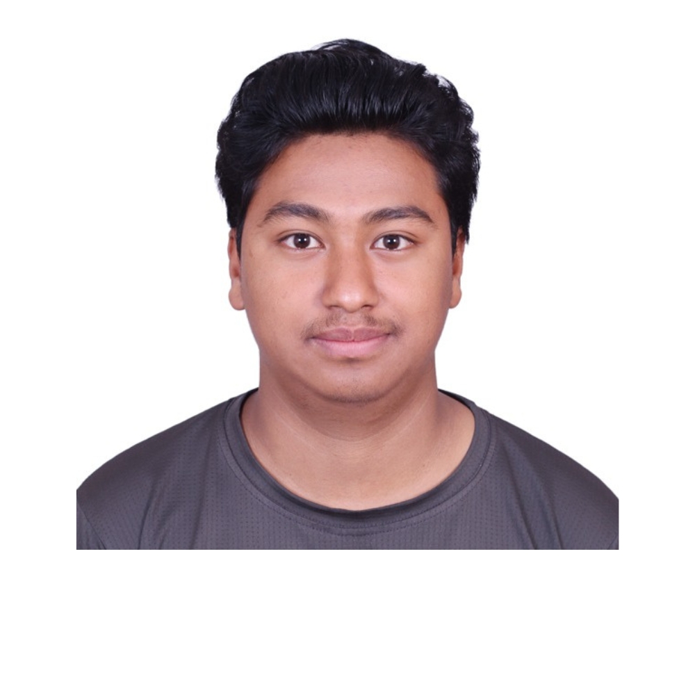 Jenish Prajapati