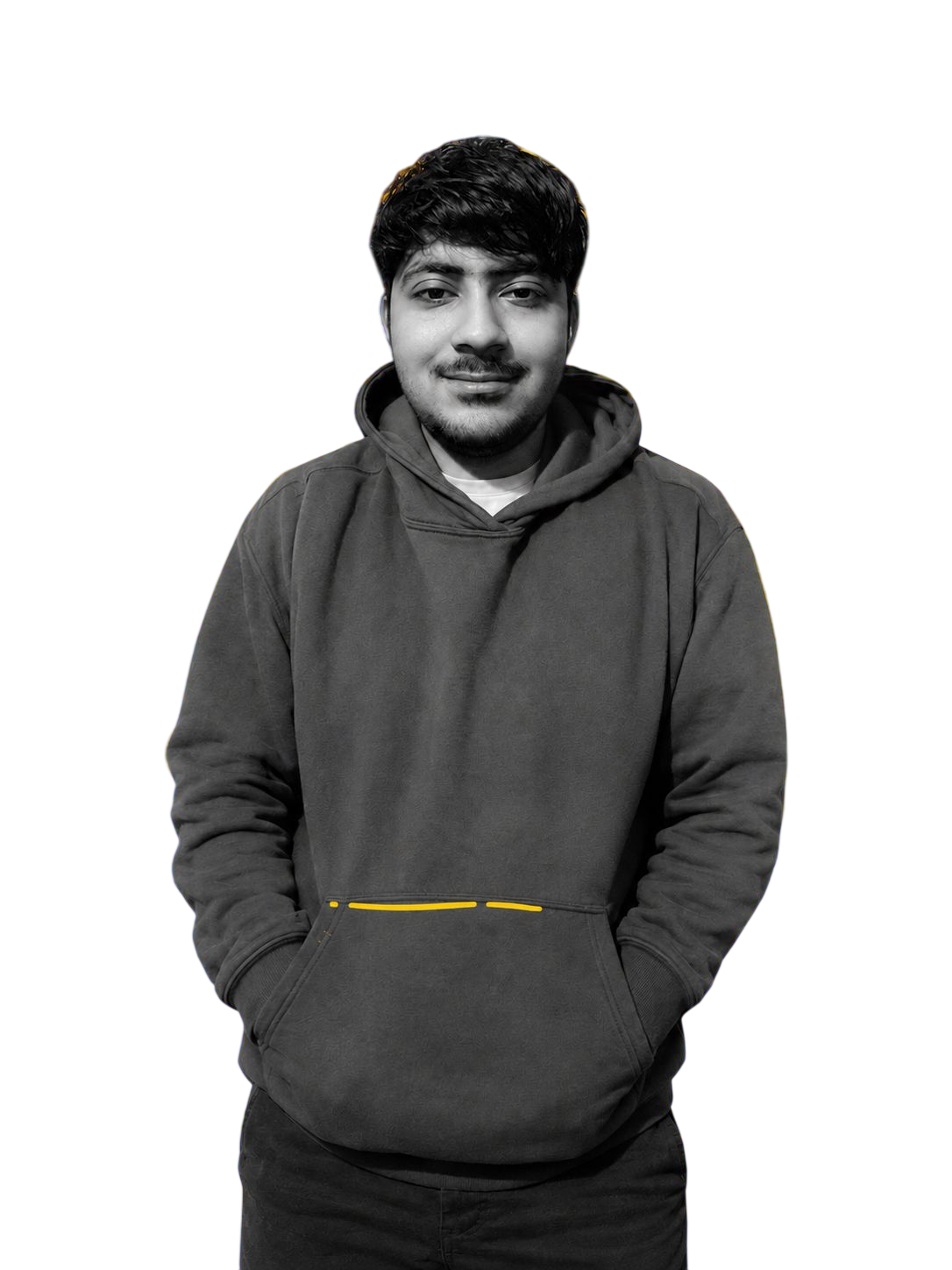 Alok Kharel