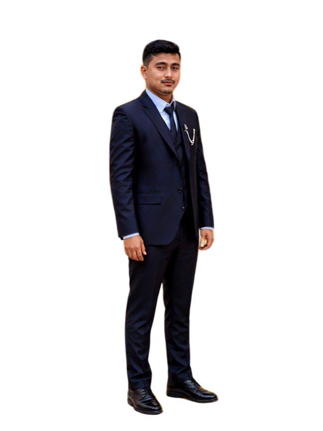 Anup Kasula